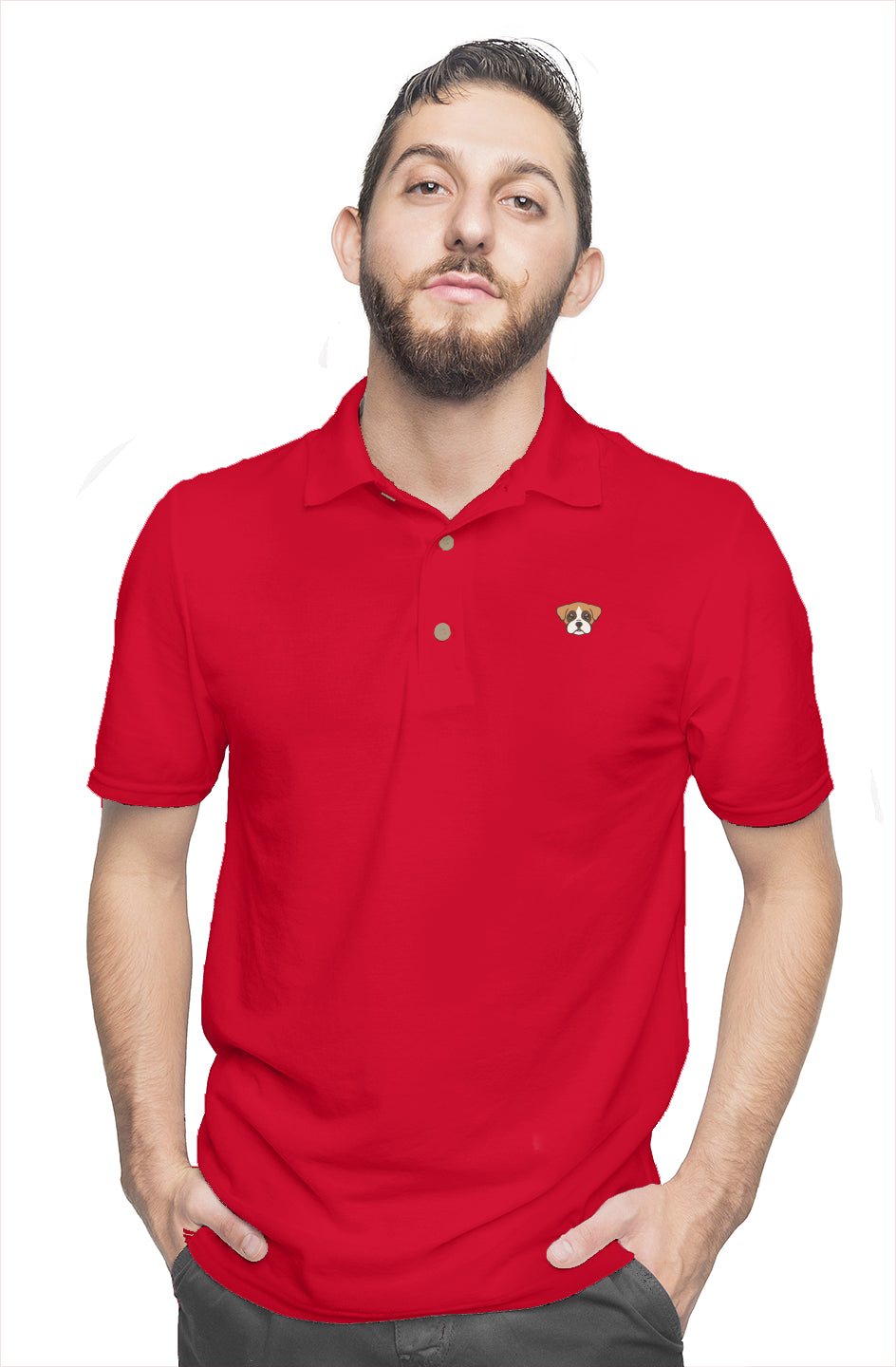 Heritage (Red)