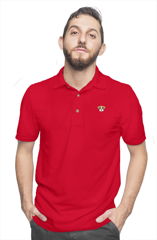 Heritage (Red)