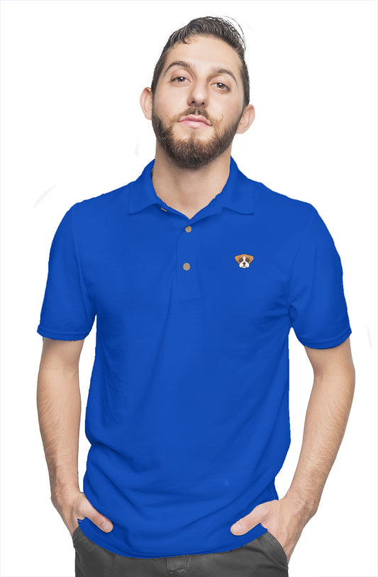 Heritage (Royal Blue) 