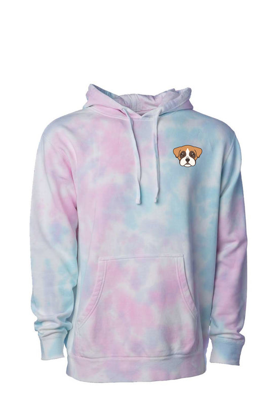Cotton Candy Cutie Hoodie