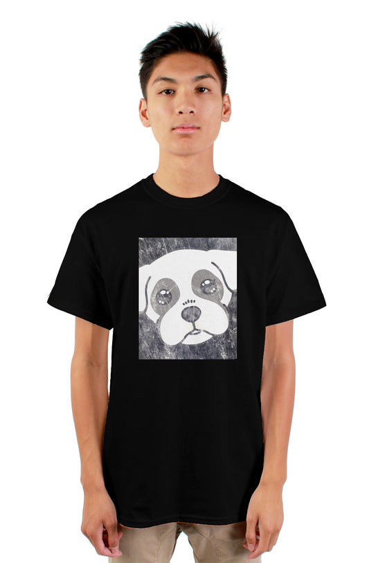 gildan mens tshirt