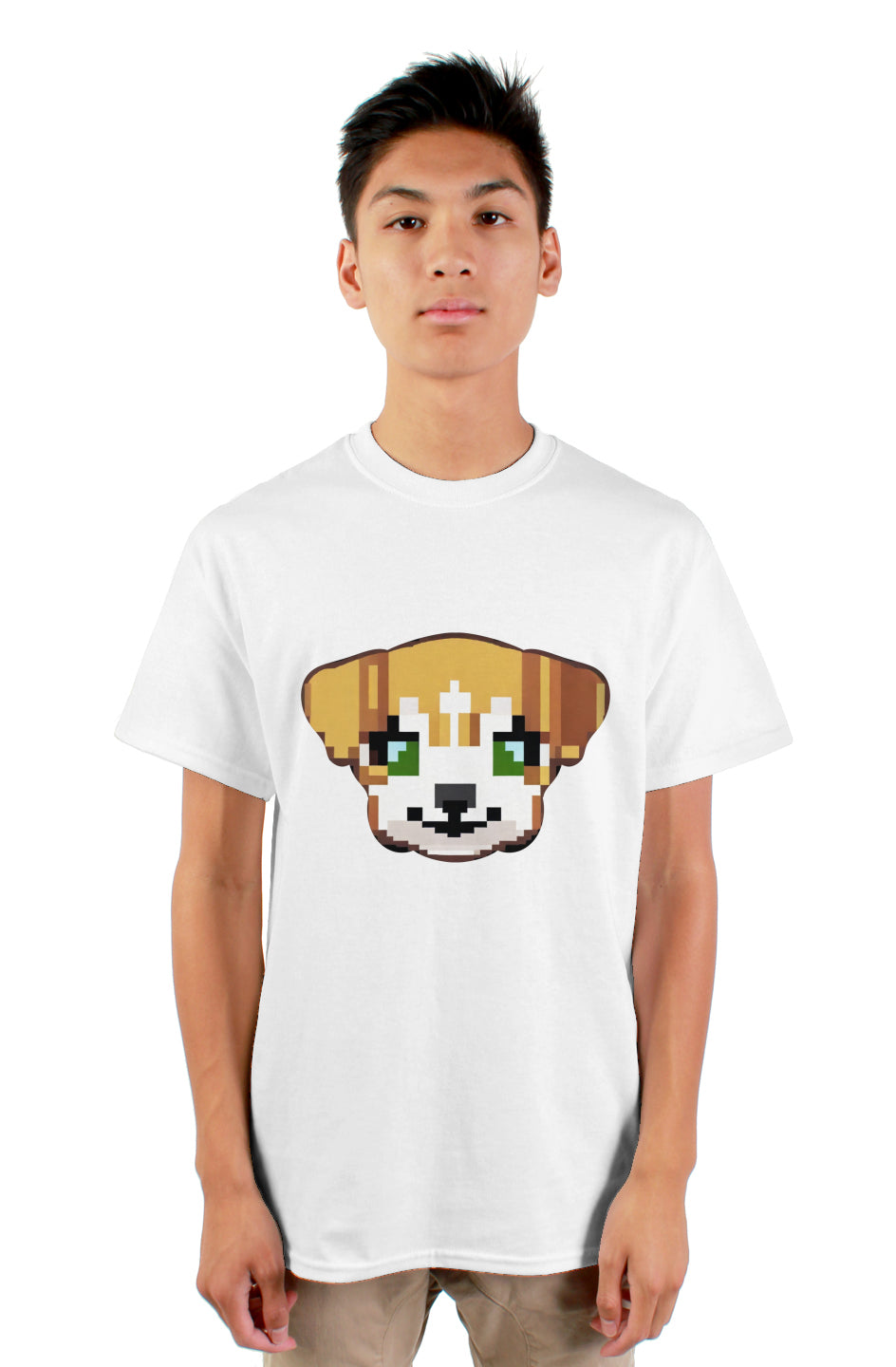 8-Bit Boxer V.1