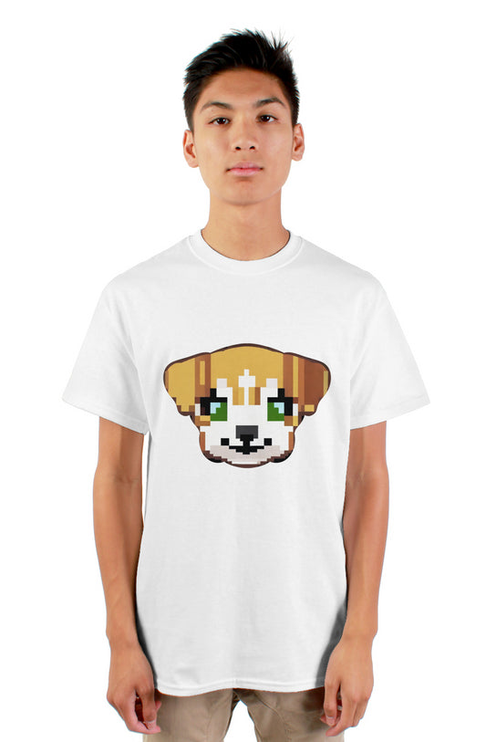 8-Bit Boxer V.1