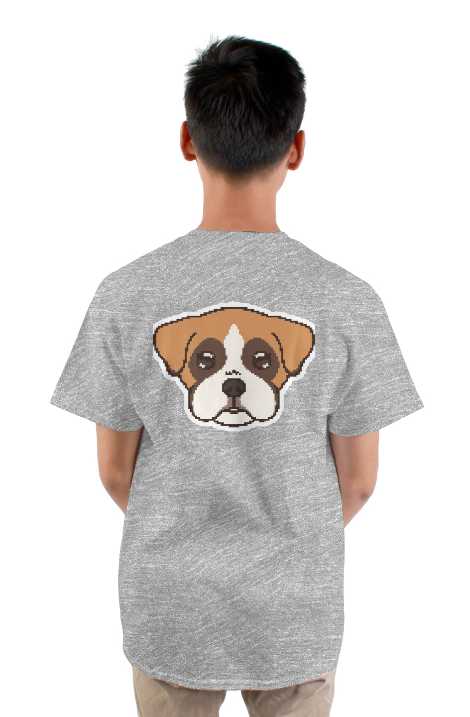 Pixel Pup #6