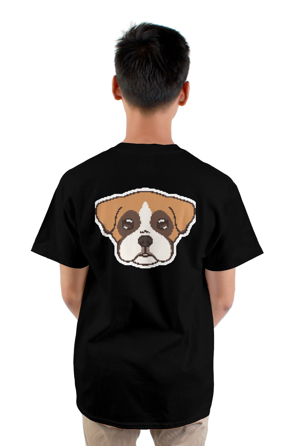 Pixel Pup #6