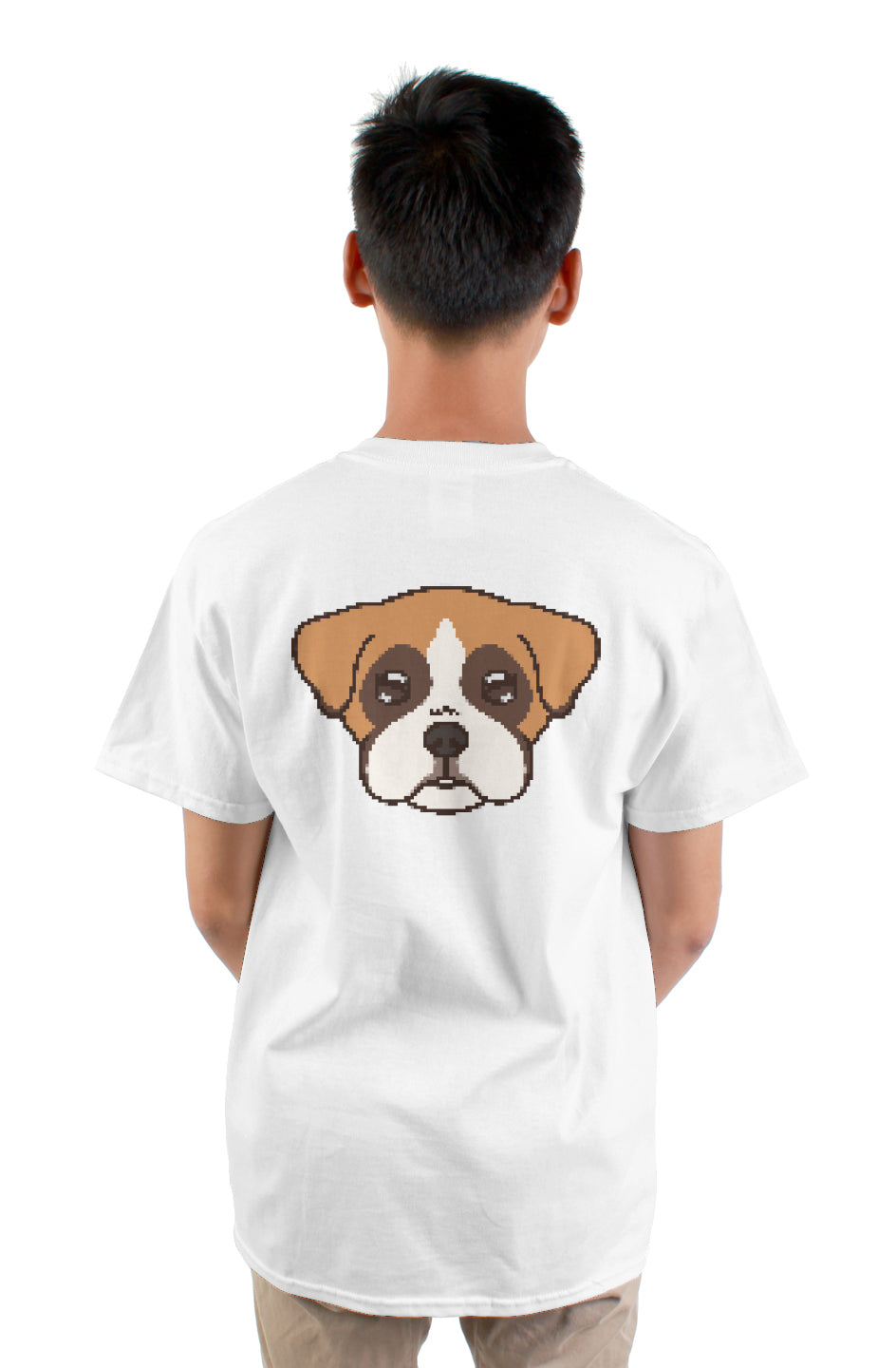 Pixel Pup #6