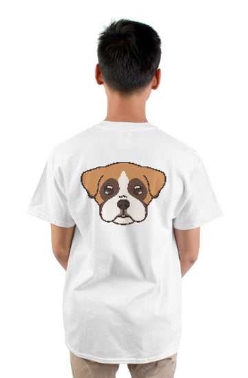 Pixel Pup #6