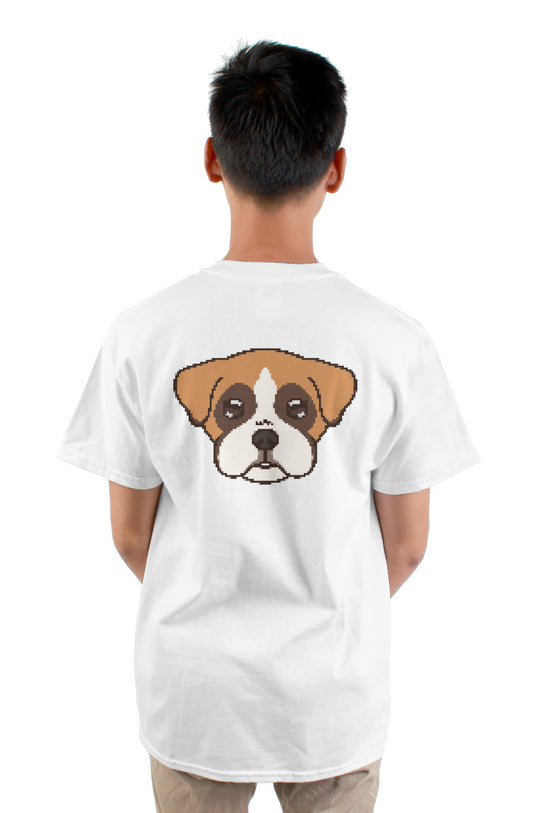 Pixel Pup #6