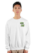 Zom-Boxer Sweatshirt