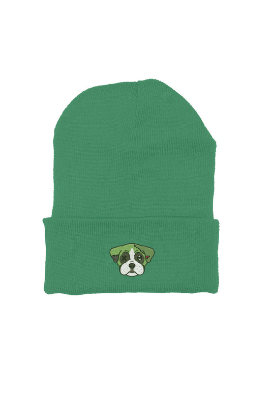 Zom-Beanie