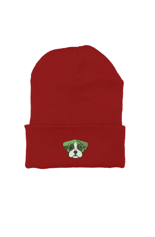 Zom-Beanie