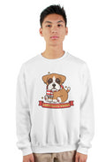 Banner Xmas Boxer