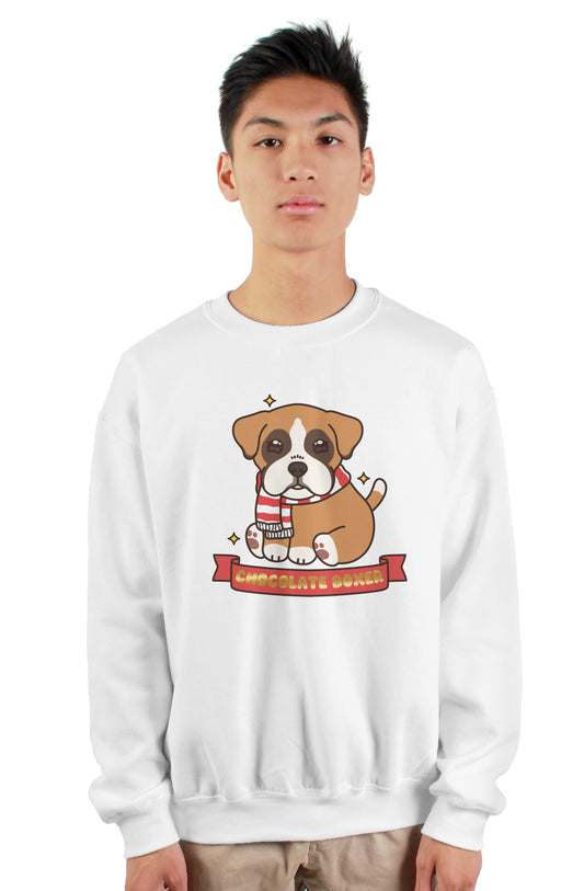 Banner Xmas Boxer