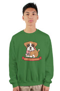 Banner Xmas Boxer