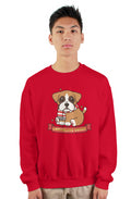 Banner Xmas Boxer