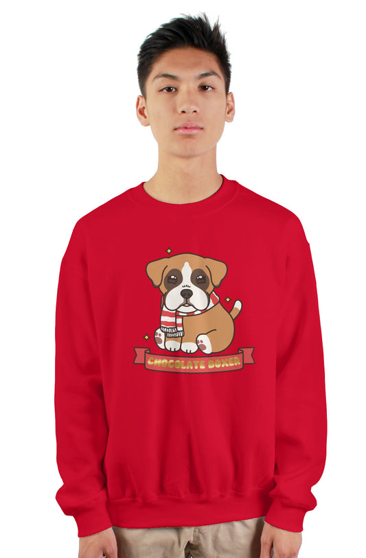 Banner Xmas Boxer
