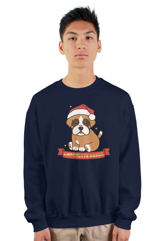 Holiday Box Banner