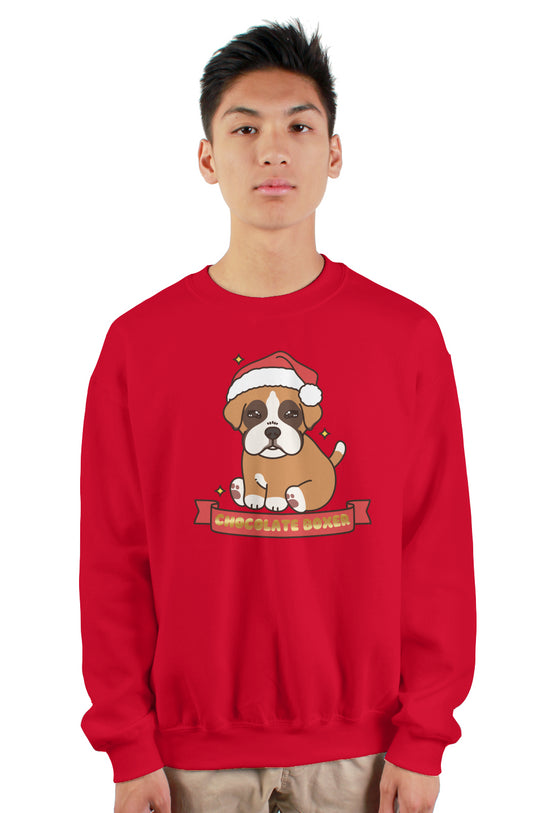Holiday Box Banner